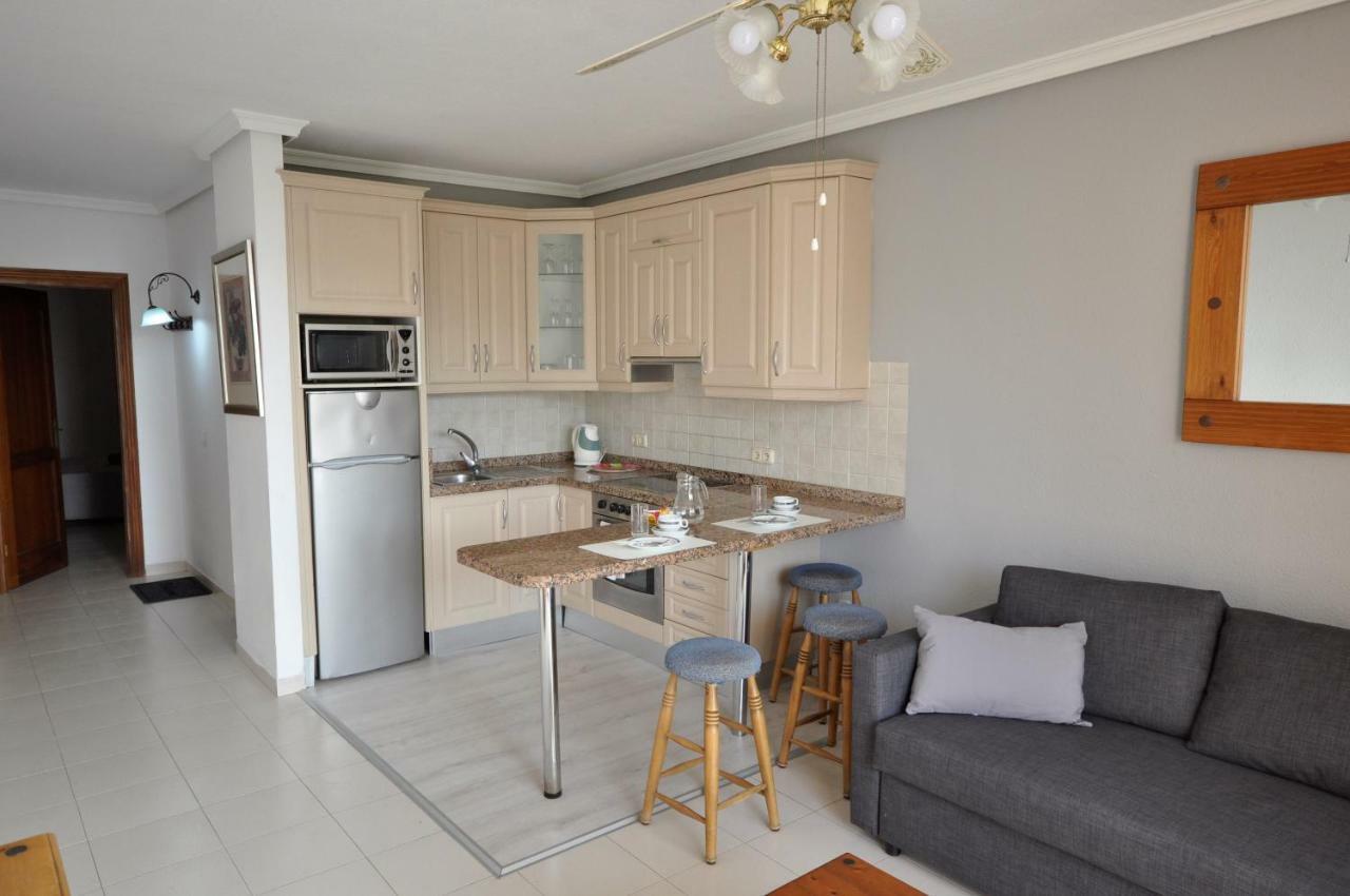 Paradise Court Las Americas Wifi Piscina 27 Costa Adeje  Εξωτερικό φωτογραφία