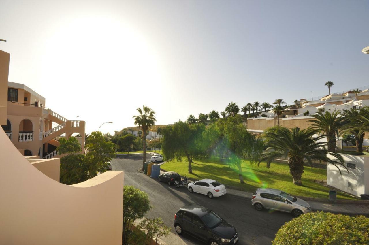 Paradise Court Las Americas Wifi Piscina 27 Costa Adeje  Εξωτερικό φωτογραφία
