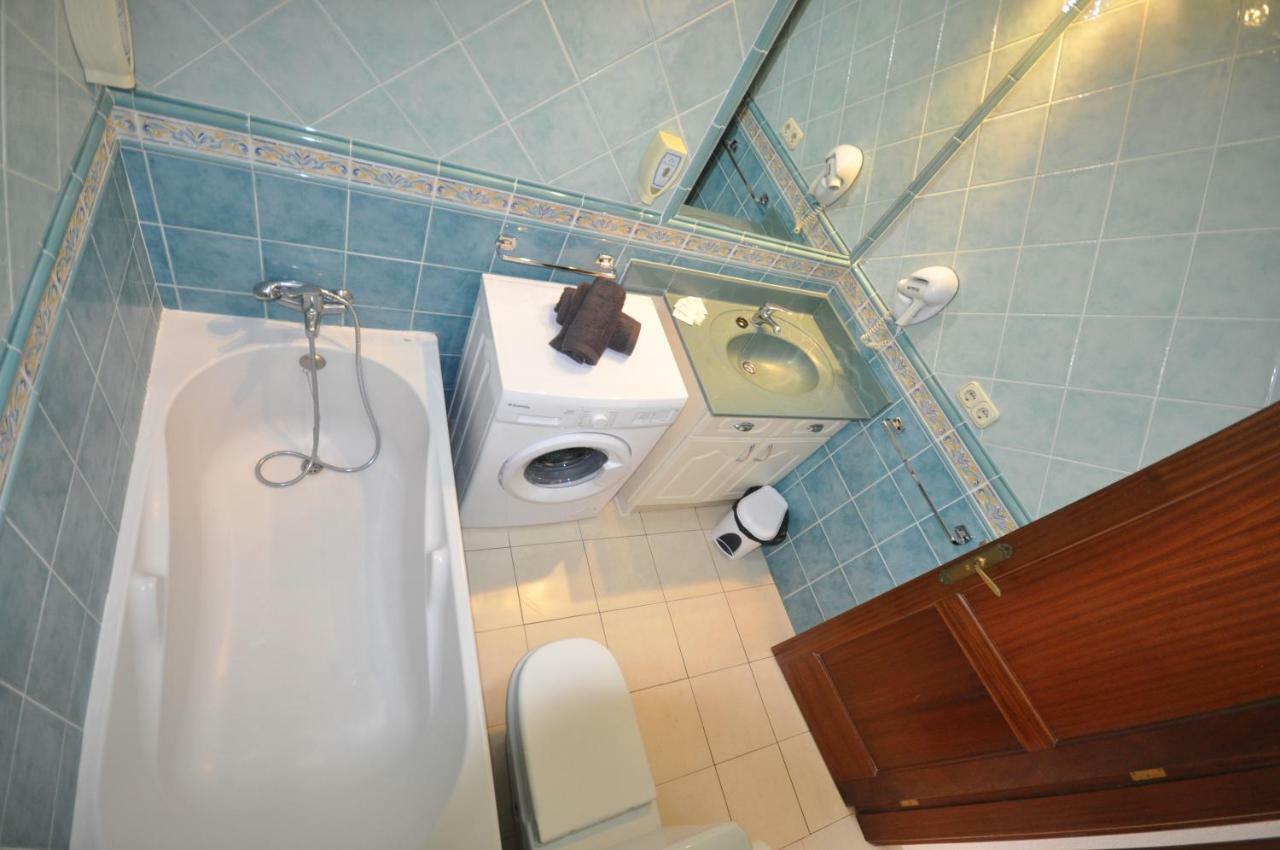 Paradise Court Las Americas Wifi Piscina 27 Costa Adeje  Εξωτερικό φωτογραφία