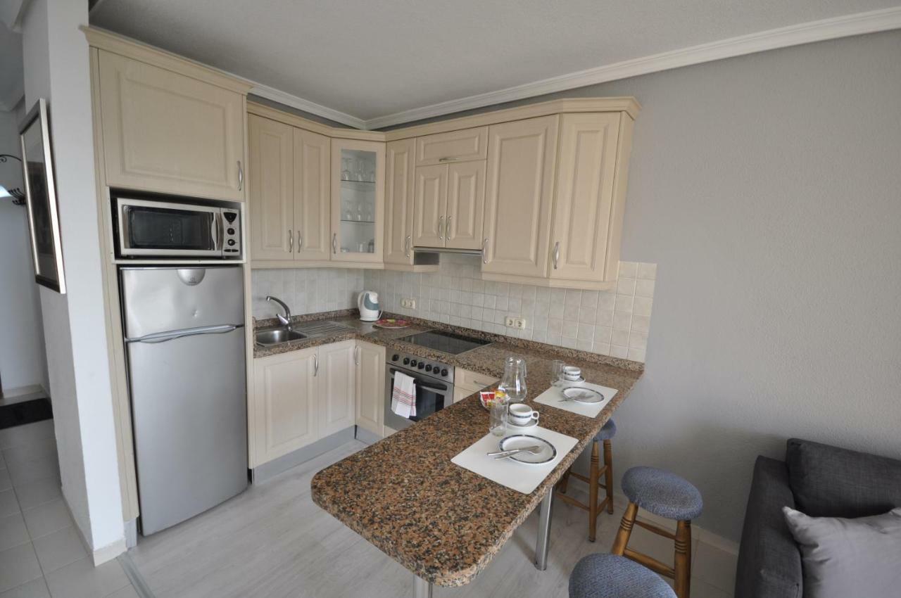 Paradise Court Las Americas Wifi Piscina 27 Costa Adeje  Εξωτερικό φωτογραφία