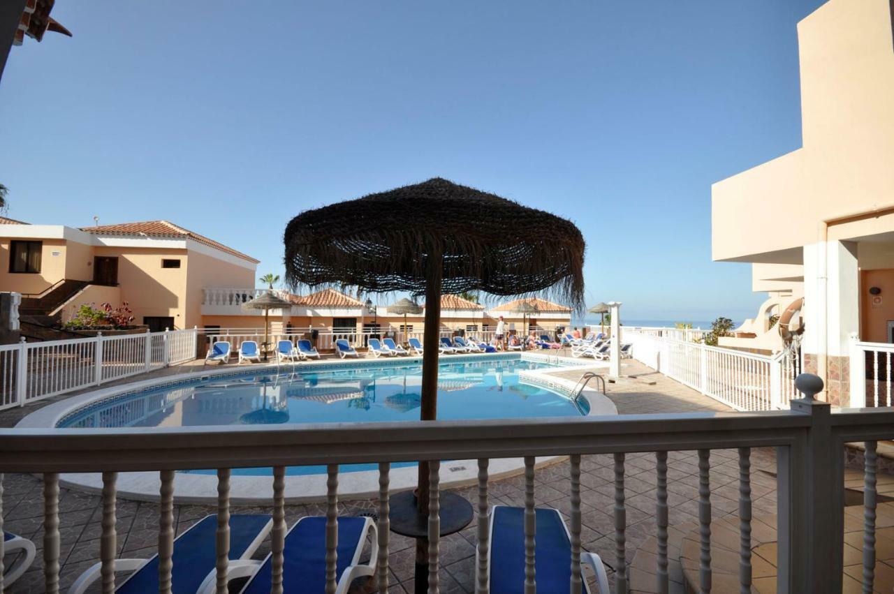 Paradise Court Las Americas Wifi Piscina 27 Costa Adeje  Εξωτερικό φωτογραφία