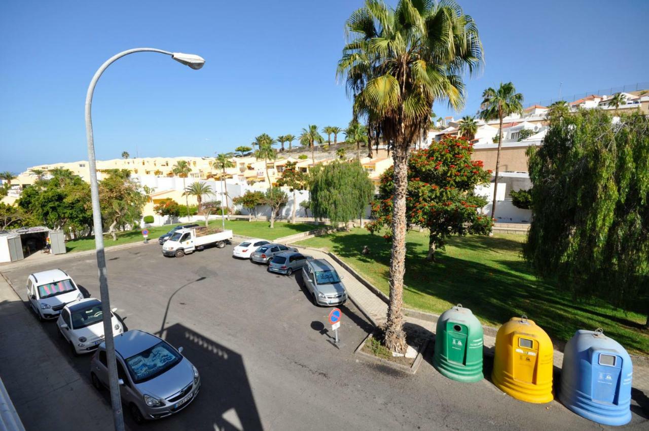 Paradise Court Las Americas Wifi Piscina 27 Costa Adeje  Εξωτερικό φωτογραφία